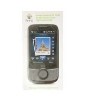 originální ochranná folie na LCD HTC SP P230 pro HTC Touch Cruise, XDA Guide