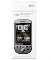 originální ochranná folie na LCD HTC SP P290 pro HTC Tattoo (Click)