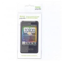 ochranná folie na LCD HTC SP P350 pro HTC HD Mini