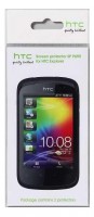 originální ochranná folie na LCD HTC SP P690 pro HTC Explorer
