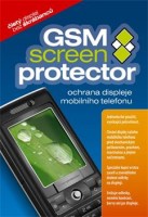 Ochranná folie na display Samsung S5830