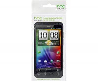 originální ochranná folie na LCD HTC SP P590 pro Evo 3D