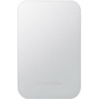 originální pouzdro Samsung EFC-1E1L white pro Galaxy Note N7000 (i9220)