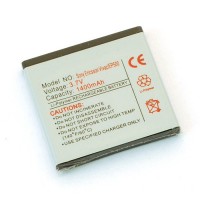 neoriginální baterie Sony Ericsson Vivaz 1400mAh pro Vivaz, Vivaz Pro (kompatibilita jako EP500)
