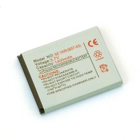 neoriginální baterie Sony Ericsson Yari 750mAh pro U100 Yari, Elm (kompatibilita jako BST-43)
