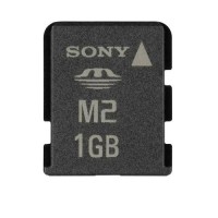 M2 1GB Sony
