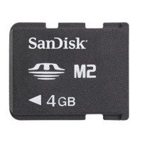 M2 4GB Sandisk