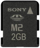 MemoryStick Micro (M2) 2GB Sony