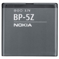 originální baterie Nokia BP-5Z pro 700