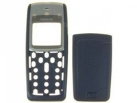 originální přední kryt + kryt baterie Nokia 1112 dark blue