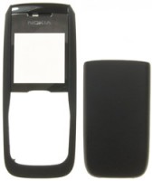 originální přední kryt + kryt baterie Nokia 2610 black T-Mobile