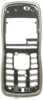 originální přední kryt Nokia 5500 lightgrey