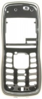 originální přední kryt Nokia 5500 darkgrey
