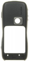 originální zadní rám Nokia 5500 darkgrey