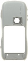 originální zadní rám Nokia 5500 lightgrey