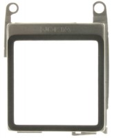 originální kovový rám LCD Nokia 6230i