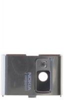 originální kryt kamery Nokia 6233 silver