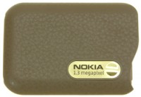 originální kryt baterie Nokia 7370 warm