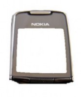 originální sklíčko LCD Nokia 8800 silver