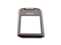 originální sklíčko LCD Nokia 8800 grey