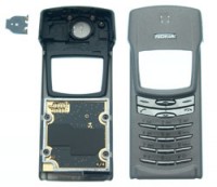 originální přední kryt Nokia 8910 titan