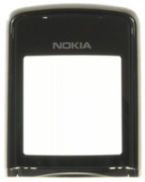 originální sklíčko LCD Nokia 8800d black