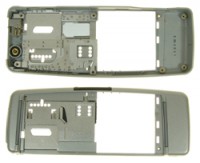 originální střední rám Nokia 9300