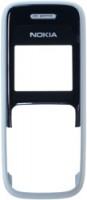 originální přední kryt Nokia 1202 grey