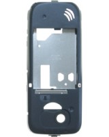 originální střední rám Nokia 2600c black
