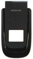 originální přední kryt Nokia 2660 black