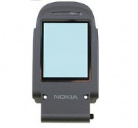 originální rám LCD Nokia 2760 warm silver