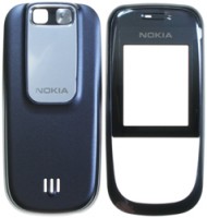 originální přední kryt + kryt baterie Nokia 2680s grey