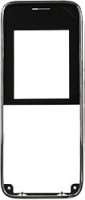 originální přední kryt Nokia 3500c grey