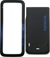 originální přední rámeček + kryt baterie Nokia 5310 blue