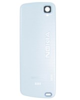 originální kryt baterie Nokia 5220 white
