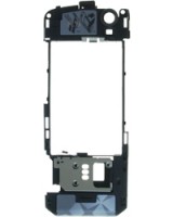 originální střední rám Nokia 5220 black