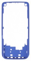 originální dekorační rámeček Nokia 5610 blue