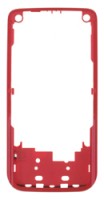 originální dekorační rámeček Nokia 5220 red