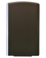originální kryt baterie Nokia 6500c brown