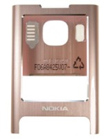 originální přední kryt Nokia 6500c pink