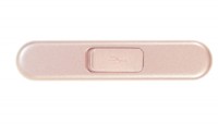 originální horní kryt Nokia 6500c pink