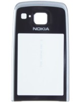 originální rámeček LCD Nokia 6600f purple