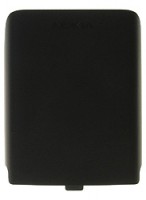 originální kryt baterie Nokia 8600 Luna black