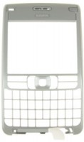 originální přední kryt Nokia E61 silver