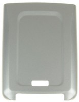 originální kryt baterie Nokia E61 silver