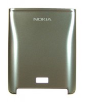 originální kryt baterie Nokia E61i silver