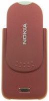 originální kryt baterie Nokia N73 red