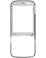 originální přední kryt Nokia N79 white