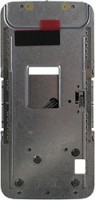 originální vysouvací mechanismus - slide Nokia N81 brown