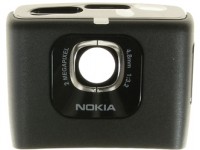 originální kryt antény Nokia N91 black